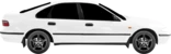 Honda Accord 2.0 i S