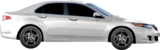 Honda Accord 2.2 i-DTEC