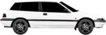Honda Accord NR5/8KC6-9