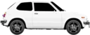 Honda Civic 1200