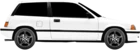 Honda Civic 1.3
