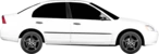 Honda Civic 1.3 IMA