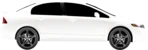Honda Civic 1.3 IMA