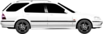 Honda Civic 1.4 16V