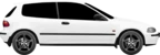 Honda Civic 1.5 i 16V