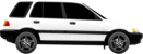 Honda Civic 1.5 i 16V