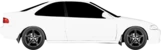Honda Civic 1.5 i LSi