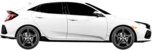 Honda Civic 1.5 VTEC