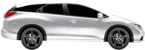 Honda Civic 1.6 i-DTEC
