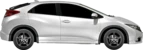 Honda Civic 1.6 i-DTEC