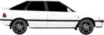 Honda Concerto 1.6 i 16V