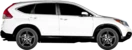 Honda Cr-V 1.6 i-DTEC