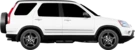 Honda Cr-V 2.2 CTDi