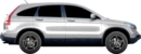 Honda Cr-V 2.2 i-DTEC 4WD