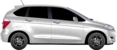Honda Fr-V 2.0
