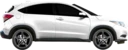Honda Hr-V 1.5