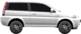 Honda Hr-V 1.6 16V 4WD