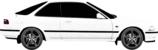 Honda Integra 1.5
