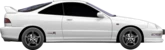 Honda Integra 1.8 Type-R