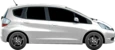 Honda Jazz 1.3 i