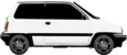 Honda Jazz 45 1.2