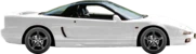 Honda Nsx 3.0 24V Vtec
