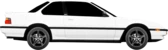 Honda Prelude 2.0 EX