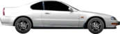 Honda Prelude HL4/26D-8,8