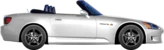 Honda S2000 2.0