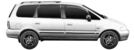 Honda Shuttle HL7/02DL-10