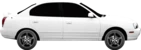 Hyundai Elantra 1.6