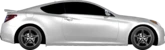 Hyundai Genesis 3.8 V6