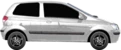 Hyundai Getz 1.3 i