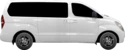 Hyundai H200 2.5 TD