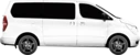 Hyundai H300 2.5 CRDi