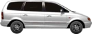 Hyundai Highway Van 2.0 CRDi