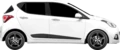 Hyundai i10 1.0