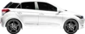 Hyundai i20 1.1 CRDi