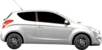 Hyundai i20 1.4 CRDi