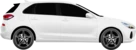 Hyundai i30 1.4 T-GDI
