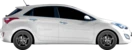 Hyundai i30 1.6