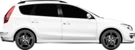 Hyundai i30 1.6 CRDi