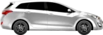 Hyundai i30 1.6 CRDi