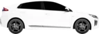Hyundai Ioniq Electric