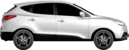 Hyundai ix35 1.7 CRDi