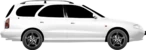 Hyundai Lantra 1.9 D
