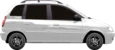 Hyundai Matrix 1.5 CRDi VGT