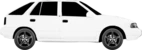 Hyundai Pony 1.3