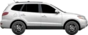 Hyundai Santa Fe 2.2 CRDi