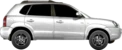 Hyundai Tucson 2.0